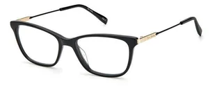 Okulary korekcyjne Pierre Cardin P.C. 8491 807 - Okulary korekcyjne, oprawki, szkła - miniaturka - grafika 1