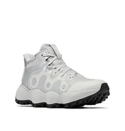 Buty trekkingowe damskie - Columbia Damskie buty trekkingowe Escape Thrive Endure, szary, 39 EU - miniaturka - grafika 1