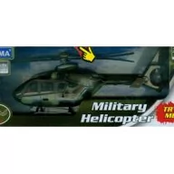 Samoloty i helikoptery - Teama Military Helikopter dźwiękowy 1:48 - miniaturka - grafika 1