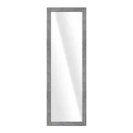 Lustra - Lustro ścienne Styler Lustro Lahti Raggo, 127x47 cm - miniaturka - grafika 1