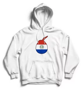 Bluza z kapturem - YERBA MATE - Gadżety dla niej i dla niego - miniaturka - grafika 1