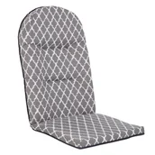 Poduszki ogrodowe - Poduszka na fotel Galaxy 4/8 cm H030-06PB PATIO - miniaturka - grafika 1