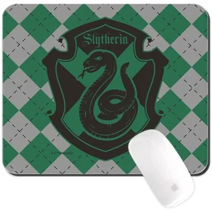 NoName Podkładka Harry Potter 002 Wielobarwna WMPHARRY002 WMPHARRY002 - Podkładki pod mysz - miniaturka - grafika 1
