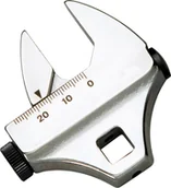 Klucze i nasadki - Bahco Klucz żabka nastawny 3/8" 0-29 mm BAHCO - miniaturka - grafika 1