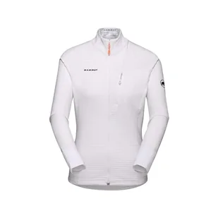 Mammut Taiss Light ML Kurtka Kobiety biały M - Kurtki damskie - miniaturka - grafika 1