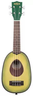 Kala Kala Novelty Guacalele ukulele sopranowe - Instrumenty smyczkowe - miniaturka - grafika 1