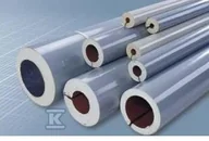 Akcesoria hydrauliczne - Izolacja Pur 28/30 z poliuretanu - miniaturka - grafika 1