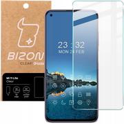Szkła hartowane na telefon - Xiaomi Bizon Szkło hartowane Bizon Glass Clear, Mi 11 Lite 5903896182186 - miniaturka - grafika 1