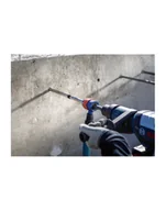 Wiertarki - Bosch Expert hammer drill SDS Clean plus-8X - miniaturka - grafika 1