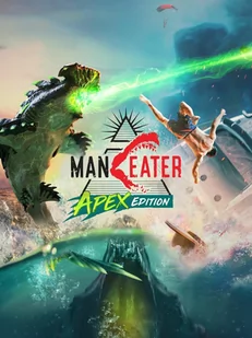 Maneater Apex Edition PC - Gry PC Cyfrowe - miniaturka - grafika 4