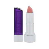Szminki - Rimmel London London Moisture Renew Lipstick 4g W Pomadka 100 Nude Shock 73768 - miniaturka - grafika 1
