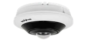 Kamery IP - Kamera IP Fisheye 12Mpx NVIP-12F-4201 Novus - miniaturka - grafika 1