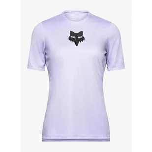 Koszulka damska Fox Ranger SS Jersey Fox Head - Koszulki rowerowe - miniaturka - grafika 1