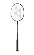 Badminton - Yonex Rakieta do badmintona czarna Astrox 100 TOUR Kurenai - miniaturka - grafika 1