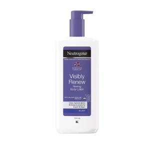 Neutrogena emulsja do ciała z minerałami 400 ml - Balsamy i kremy do ciała - miniaturka - grafika 1