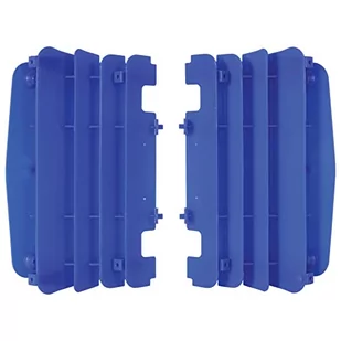 Polisport 845560002 Louvers grzejnik - Części motocyklowe - miniaturka - grafika 1