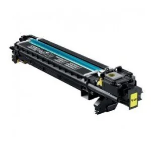 Konica Minolta Bęben żółty do Bizhub C3350 C3850 - A3GP06D - Bębny do drukarek - miniaturka - grafika 5
