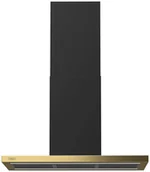 Okapy kuchenne - Kernau KCH 0890.1 B Gold Island - miniaturka - grafika 1