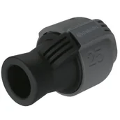 Inne akcesoria do nawadniania - Gardena Złączka SPRINKLERSYSTEM 25 mm (1"") - miniaturka - grafika 1