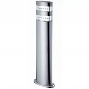 Volteno Zipp skutery Słupek ogrodowy Malta 80 cm - Lampy ogrodowe - miniaturka - grafika 1