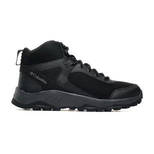 Buty Trekkingowe Męskie Columbia Trailstorm Ascend Mid Wp - Buty trekkingowe damskie - miniaturka - grafika 1