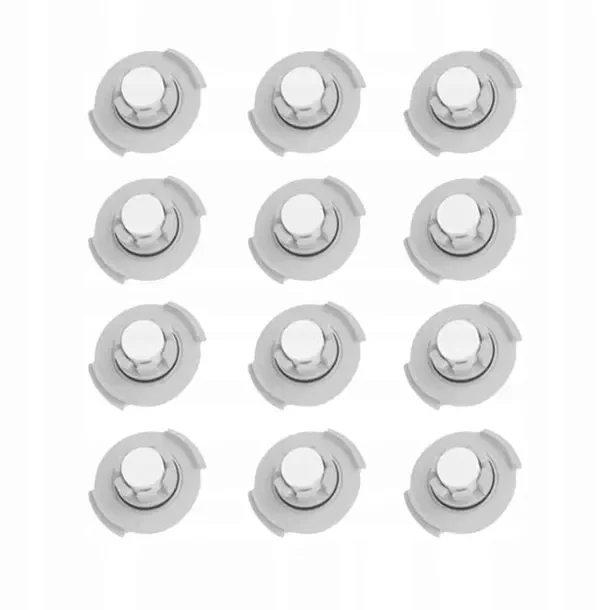 12xfiltr Wody Do Xiaomi Mi Roborock S5 S6 S50 S51