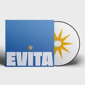Muzyka filmowa - Evita - miniaturka - grafika 1