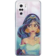Etui i futerały do telefonów - ERT GROUP etui na telefon Xiaomi MI 11i/ REDMI K40/K40 PRO/POCO F3/ F3 PRO, case oryginalny i oficjalnie licencjonowany przez Disney, wzór Jasmine 002, optymalnie dopasowane, plecki z TPU - miniaturka - grafika 1