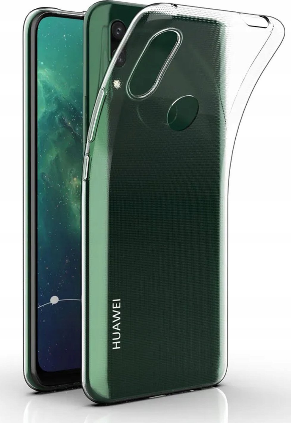 Hello Case ETUI DO NOKIA G11 4G / G21 4G GUMOWE OBUDOWA CASE SILIKON SLIM POKROWIEC