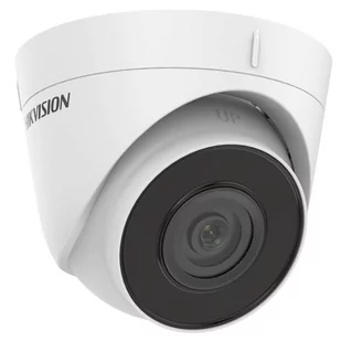 Zestaw monitoringu 8 kamer IP Hikvision IPCAM-T4 4MPx POE - Zestawy do monitoringu - miniaturka - grafika 2