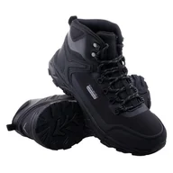 Buty trekkingowe męskie - ELBRUS, Męskie buty trekkingowe EGLINTER MID WP - miniaturka - grafika 1