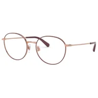 Okulary korekcyjne, oprawki, szkła - Dolce&Gabbana 1322 1333 53 - miniaturka - grafika 1