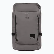 Plecaki - Plecak miejski Jack Wolfskin Lyall 28 l slate WYSYŁKA W 24H 30 DNI NA ZWROT - miniaturka - grafika 1