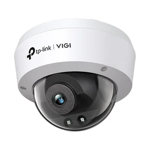 TP-Link VIGI C240I (2.8mm) Douszne Kamera bezpieczeństwa IP Wewnętrz i na wolnym powietrzu 2560 x 1440 px Sufit / Ściana - Kamery do monitoringu - miniaturka - grafika 1
