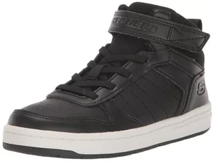 Skechers Twisty Brights 2.0, Kapcie, Czarny, 43 EU, czarny, 43 EU - Kapcie damskie - miniaturka - grafika 1