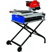 Narzędzia glazurnicze - Dedra Przecinarka do materiałów budowlanych DED7823 1650 Watt - miniaturka - grafika 1