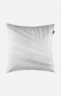 Poszewki na poduszki - POSZEWKA DEKORACYJNA 40X40 JOOP LEAF CREME - miniaturka - grafika 1