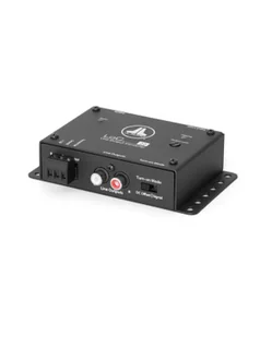 JL AUDIO LoC-22 Procesor DSP - Akcesoria car audio - miniaturka - grafika 1