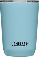 Kubki termiczne - Kubek termiczny Camelbak Tumbler 350ml Dusk Blue - miniaturka - grafika 1