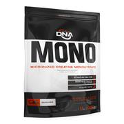 DNA Your Supps Your Supps Mono Creatine 500g pomarańcza Your Supps pomarańczowy roz uniw 5901330055812