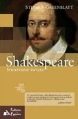Biografie i autobiografie - Shakespeare. Stwarzanie świata - miniaturka - grafika 1
