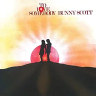Reggae - Bunny Scott - To Love Somebody - miniaturka - grafika 1