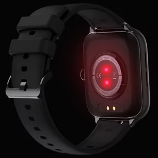 Imilab Imiki ST1 Czarny - Smartwatch - miniaturka - grafika 6