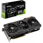 Karty graficzne - Asus GeForce RTX 3080 TUF GAMING V2 LHR 10GB GDDR6X TUF-RTX3080-10G-V2-GAMING - miniaturka - grafika 1