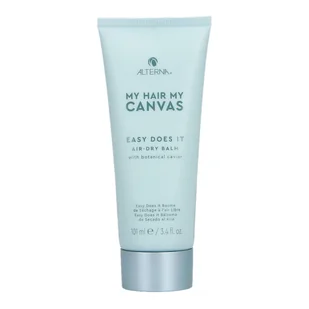 Alterna Produkty Easy Does It Air-Dry Balm 101.0 ml - Kosmetyki do stylizacji włosów - miniaturka - grafika 2