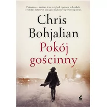 Chris Bohjalian Pokój gościnny - Thrillery Chris Bohjalian Pokój gościnny - Thrillery - miniaturka - grafika 1