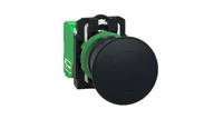 Inne akcesoria elektryczne - Schneider Electric Harmony XB5R Główka bezprzewodowego przycisku grzybkowego + nadajnik Czarna 40 mm Plastikowa O ZB5RTC2 ZB5RTC2 - miniaturka - grafika 1