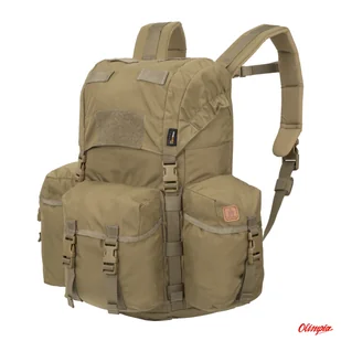 HELIKON Plecak Bergen 18 l - Adaptive Green (PL-BGN-CD-12) H PL-BGN-CD-12 - Plecaki - miniaturka - grafika 13