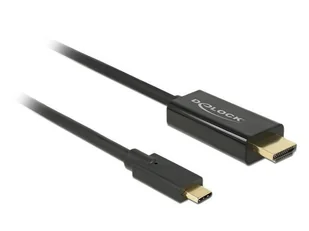 Delock 85292 kabel USB, 85292 85292 - Adaptery i przejściówki - miniaturka - grafika 2