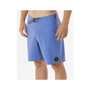 Boardshorty RIP CURL Mirage Strands Ultimate niebieski - Kąpielówki męskie - miniaturka - grafika 1